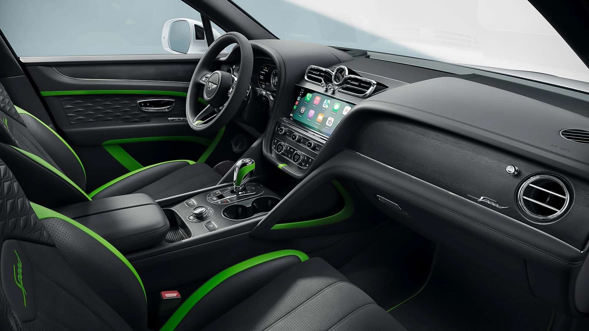 Bentley bentayga speed 2025 (3)